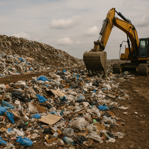 Waste Management Offset