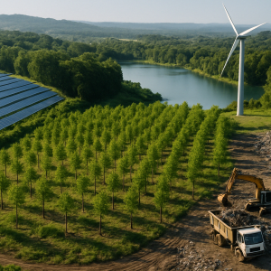 Environmental Prime Offset