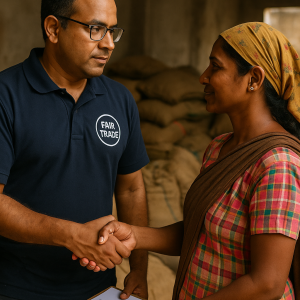 Fair Trade Practices Offset (G)