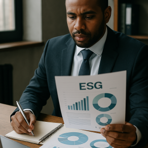 Regulatory Compliance Offset