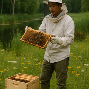 Ecosystem Services Protection Offset