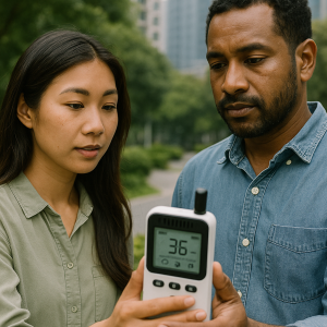 Air Quality Improvement Offset