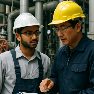 Industrial Waste Offset